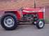 Trator massey fergurson mf-235 diesel 4x2 1986